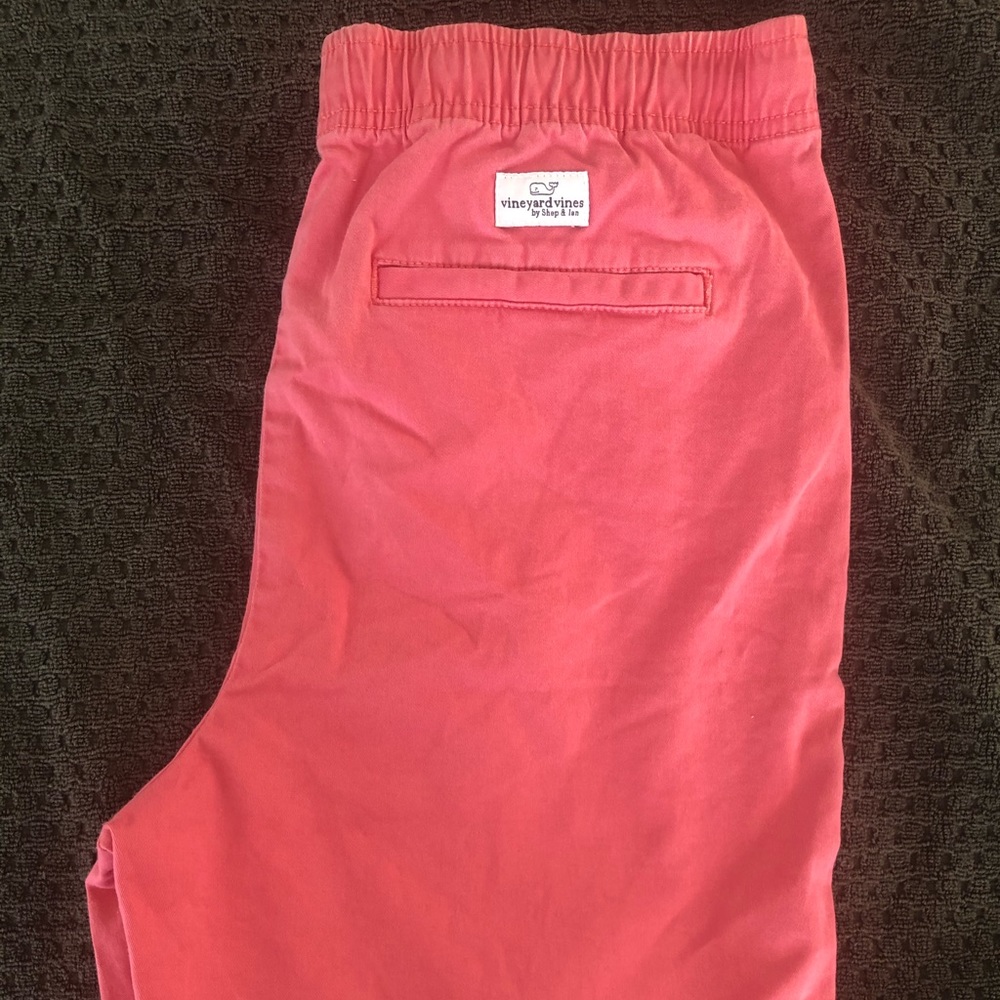 Boys Shorts